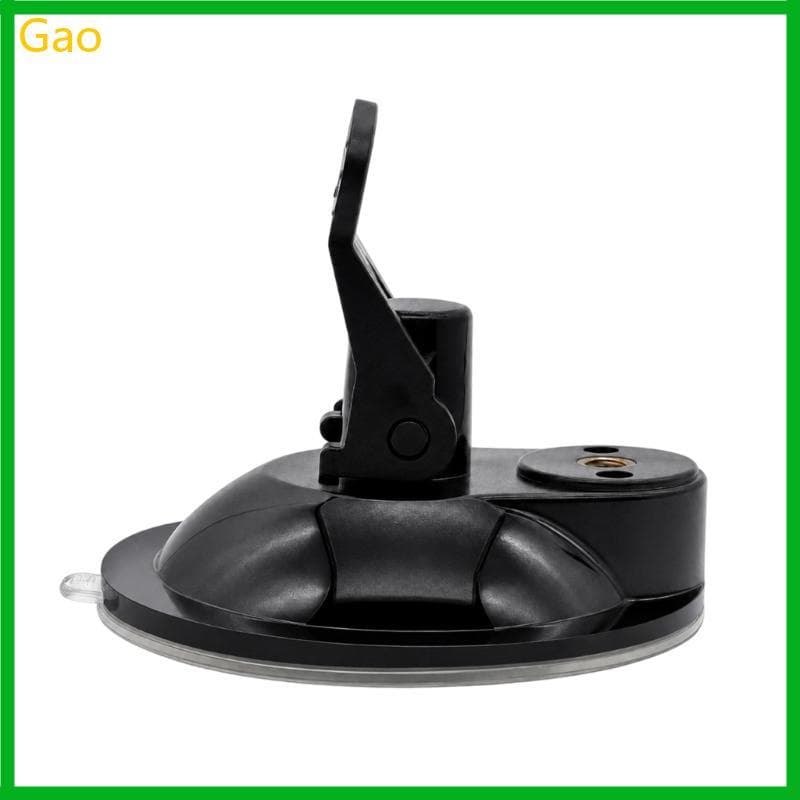 Base De Montagem De Vidro Removível Gao Para Suportes De Telefone E Engrenagem De Câmera