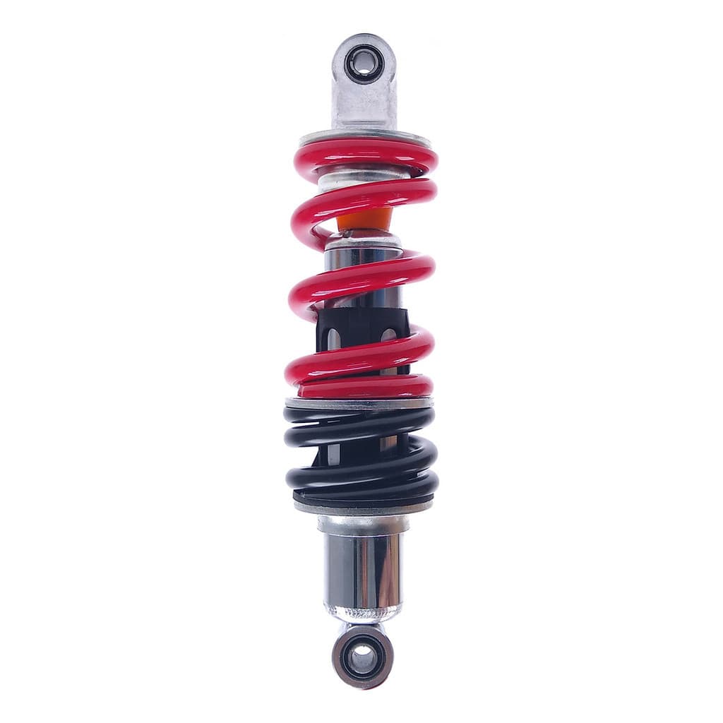 Amortecedor Traseiro Cb250f Twister 16 17 18 19 20 21 22 23