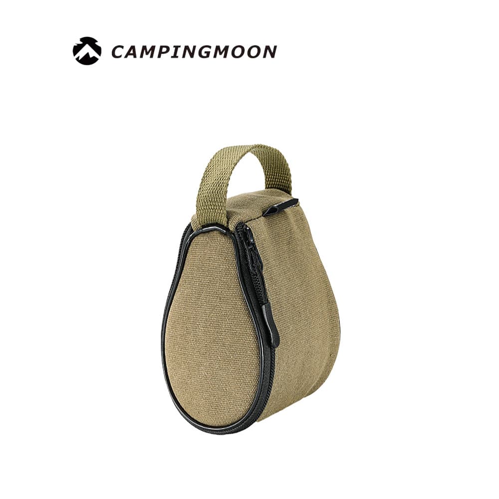 Koman S180-B saco de armazenamento de caneca de cerveja para acampamento ao ar livre portátil engrossado lona saco de ar
