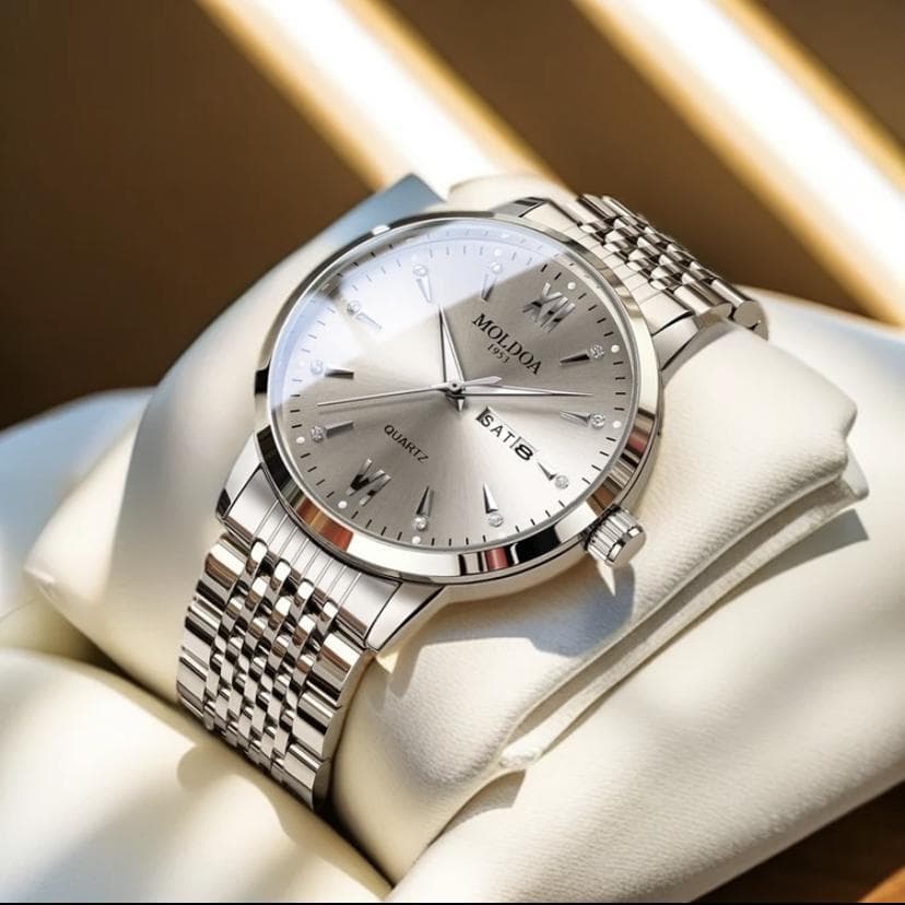 relogio masculino Relógio mecânico totalmente automático masculino oco relógio luminoso à prova dwaterproof água calendá