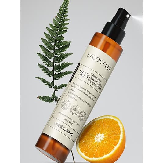 [Sem enxágue, remove odor] Fragrância florescendo, remove odor, ácaro, Spray, antiestático, antibacteriano, desodorizaçã