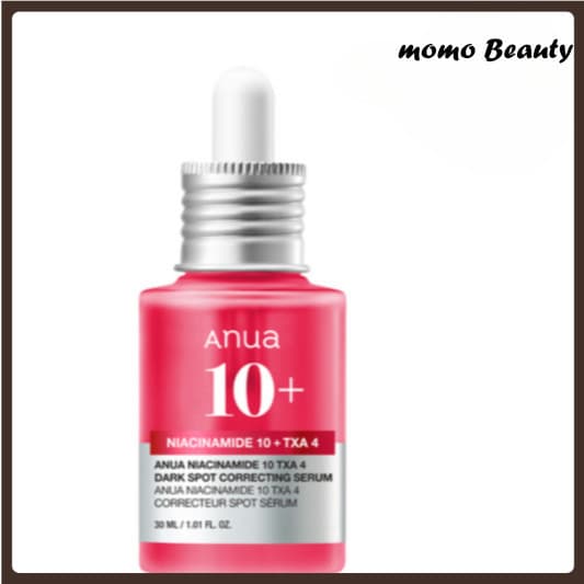 10 TXA 4 Sérum Corretor de Manchas Escuras 30ml