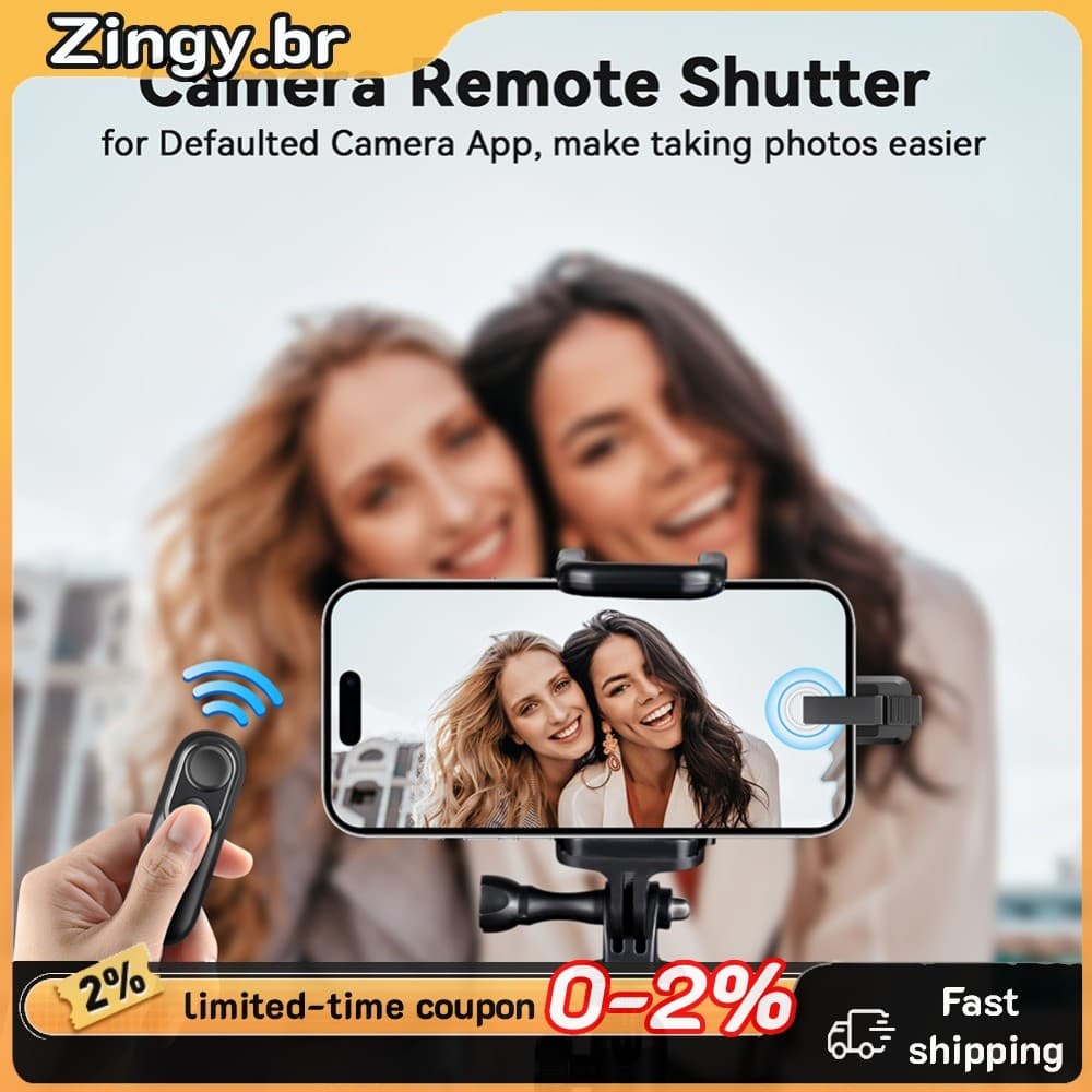 Página Remota Turner Clicker Remoto Foto E Vídeo Extensores De Controle Para Kindle