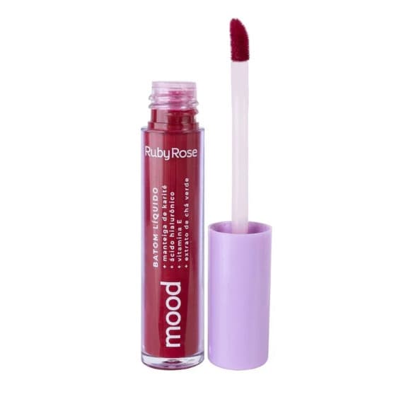 BATOM LIQUIDO MOOD HB566S1 DESIRE RUBYROSE