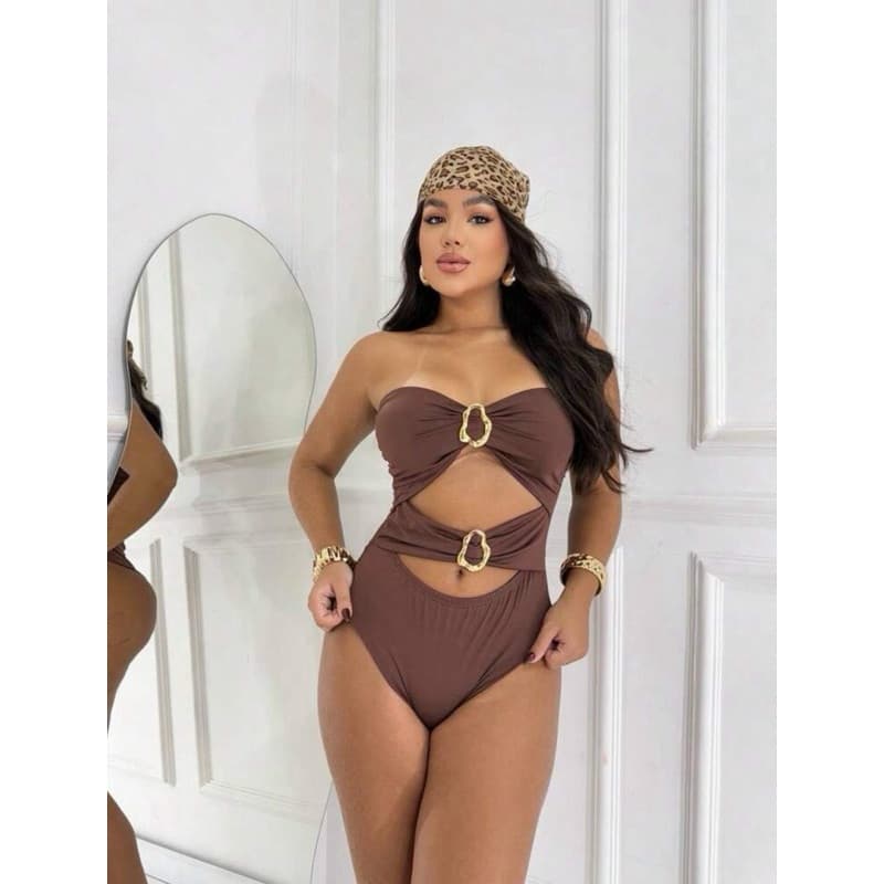 COLLANT BODY Tomara Que Caia Com Bojo