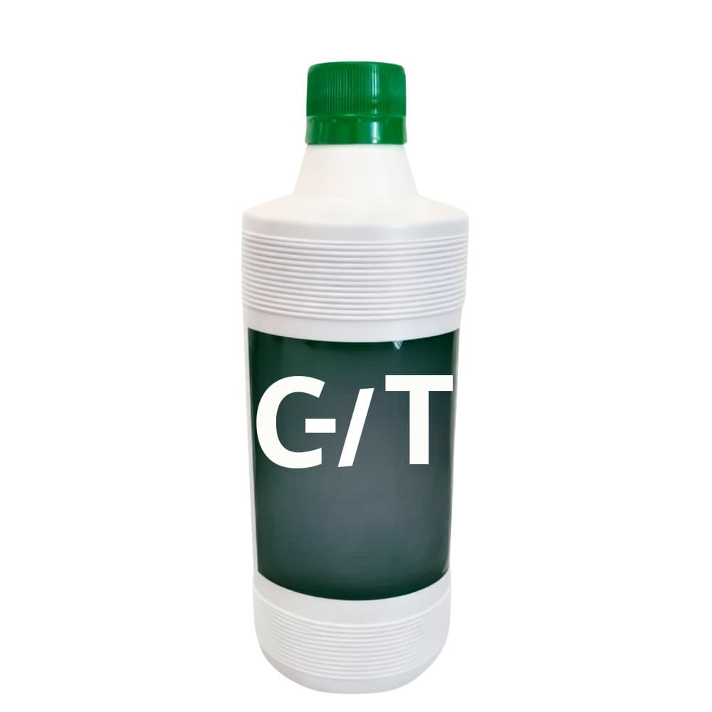 Kit 12 Frascos C -/ T 500mL - Original