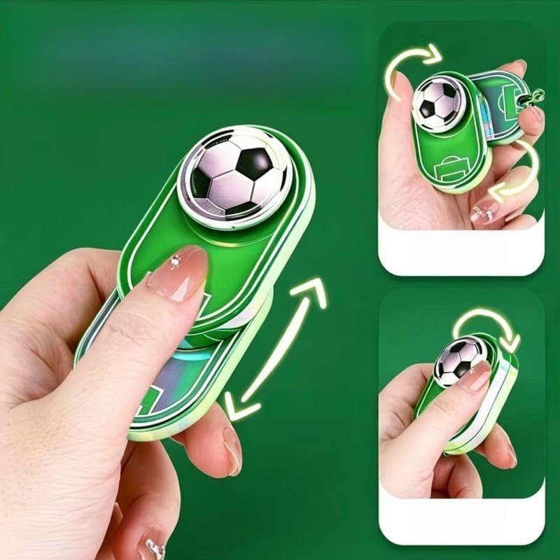 Futebol Zhuan Le Copa Do Mundo Cartão De Promoção Especial Empurrando Brinquedo Carro Chave Caso Fivela Alta Qualidade