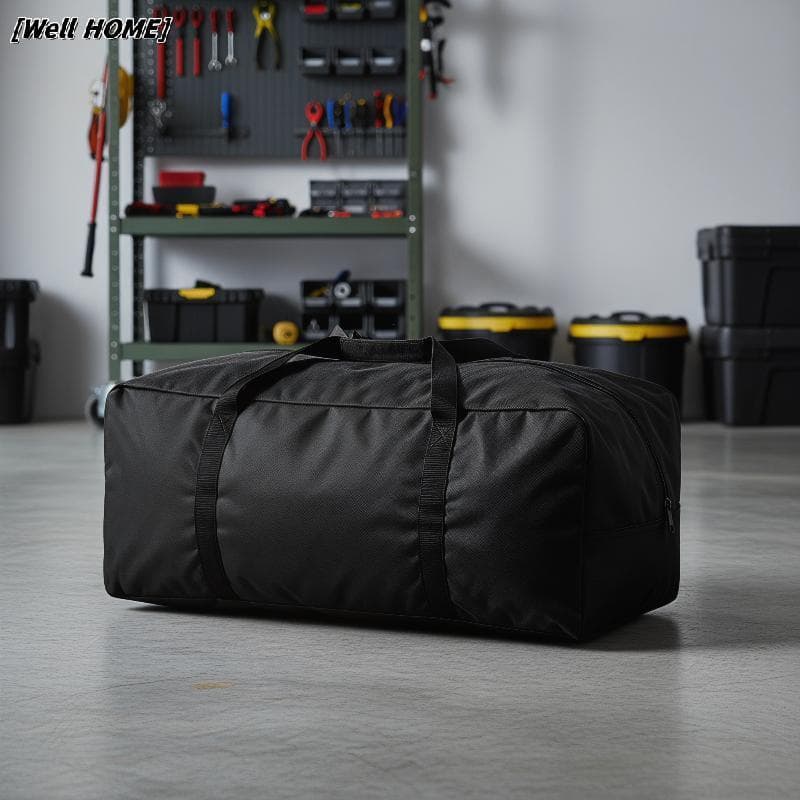 [Well HOME] Bolsa De Armazenamento Para Acampamento Ferramentas Com Alta Durabilidade , Perfeita Viagens Ao Ar Livre , N