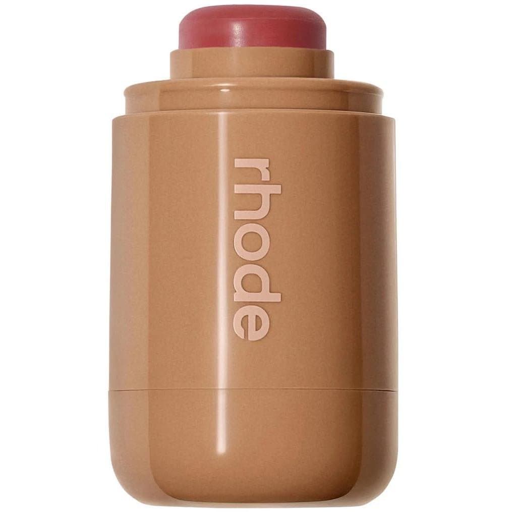 Rhode Pocket Blush , Garota Sonolento