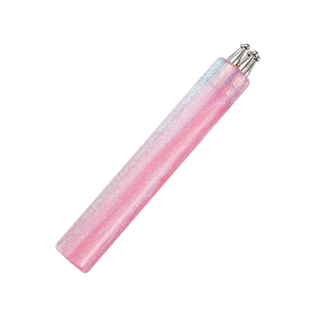 Caneta Profissional para Nail Art com Ponta Resistente para Designs Detalhados, Ferramenta Essencial para Artistas e Ent