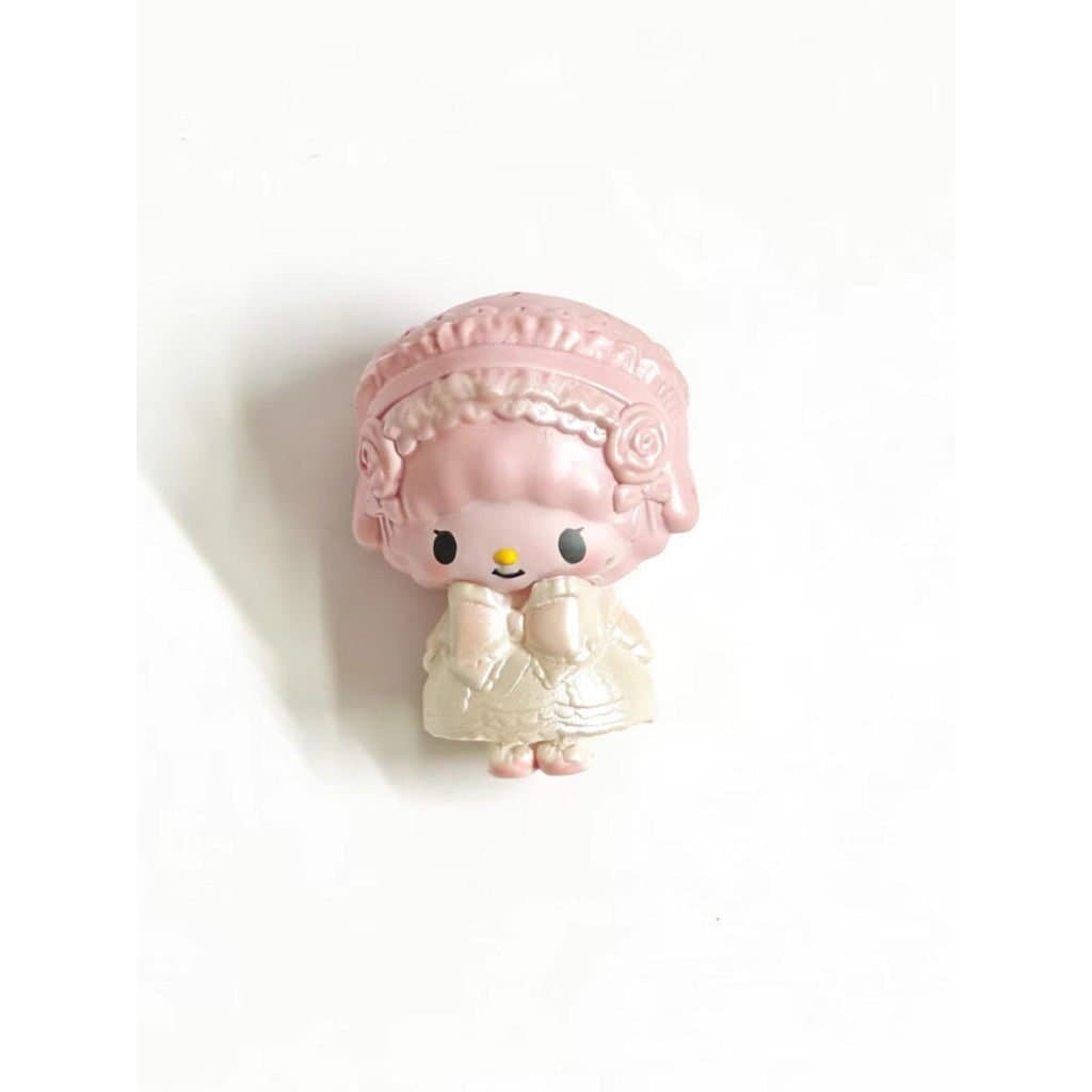 Novo produto para exportação: versão mini do coelho Jasmine, gatinho Little Kitten, brinquedo de pelúcia Cinnamoroll, ma