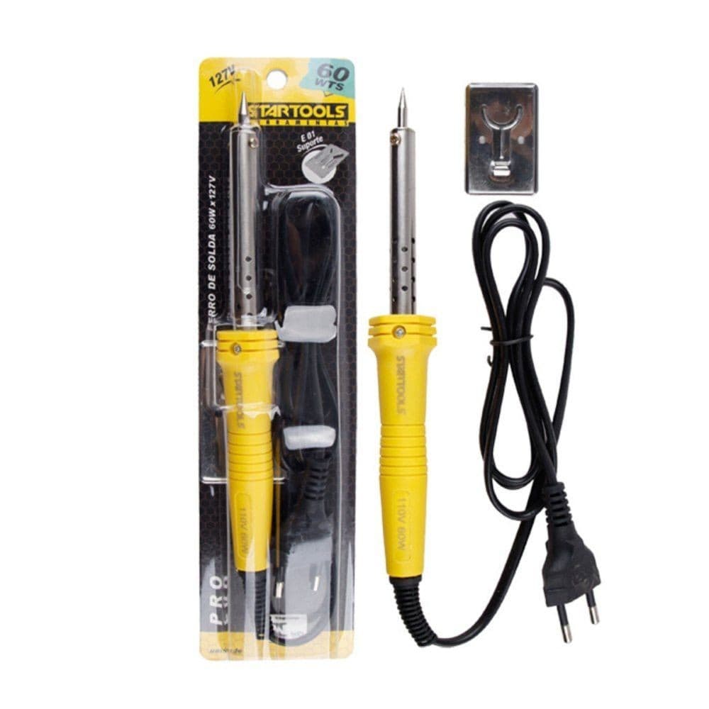 Ferro de Solda 60w - 127V