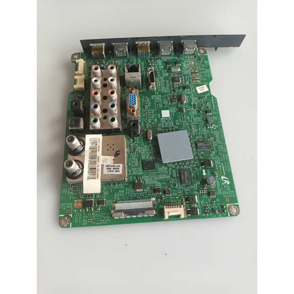 Placa Principal Samsung BN41-01609B BN91-08406T TV LCD