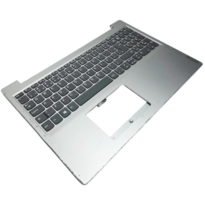 Palmrest Lenovo Ideapad S145-15iwl 15ikb 15api 15ast 15igm - Am1ke000