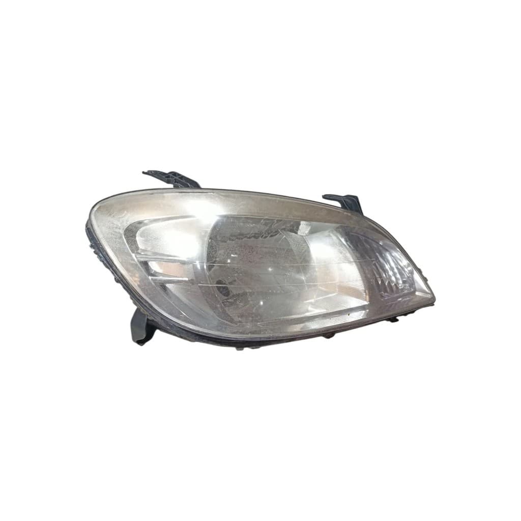 Farol Direito Chevrolet Celta 2009 - Chevrolet - Celta - 2009 - Life - PN: original
