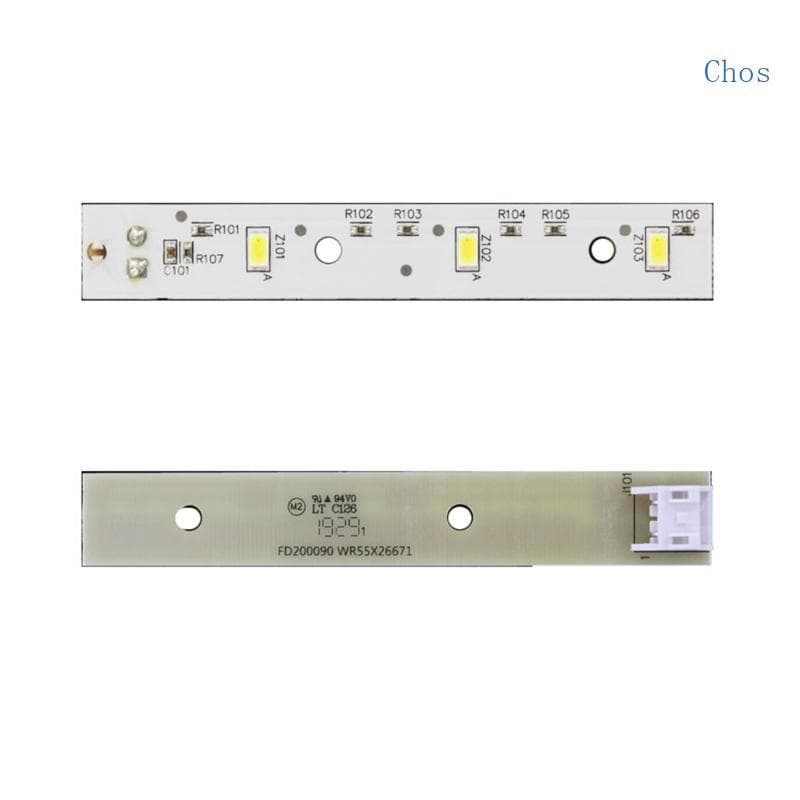 Chos Geladeiras Acessórios PS11767930 AP6035586 4468532 EAP11767930 Luz LED