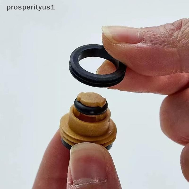 PRS 4 Pontos Linha Material Livre Cinto Válvula De Parada De Água Angular Torneira Automática Anti-Vazamento Interruptor