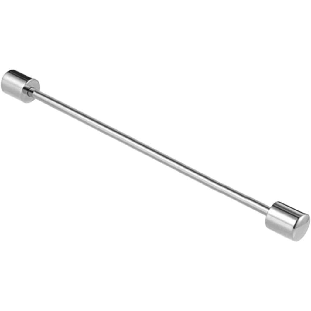 Alfinete de Colarinho para Homens, Alfinete de Gravata para Gravata, Clipe para Gravata para Casamento Formal e Reunião