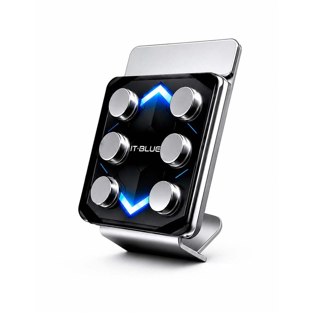 Suporte Universal Para Motos