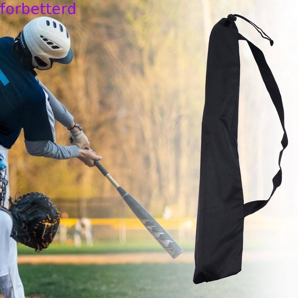 Saco De Armazenamento De Guarda-Chuva , Capas Protetoras Mochila De Taco De Beisebol , Vara De Pesca Antipoeira