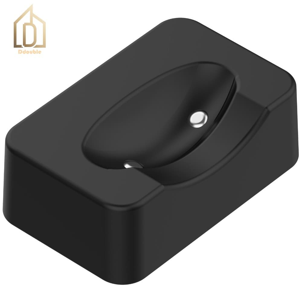 Estação De Acoplamento Magnética Smartwatch Para Fonte De Alimentação Rápida Compatível Com Viagens [Ddouble.br]