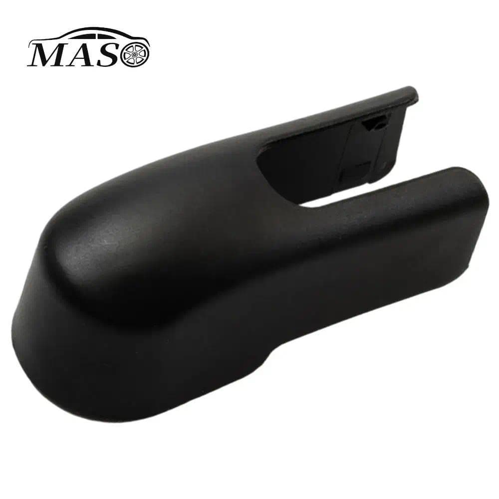 Pára-Brisas Traseiro Limpador Braço Arruela Capa Porca Para Jeep Renegade 2015 2016 2017 2018 2019 2020 2021 2022 229235
