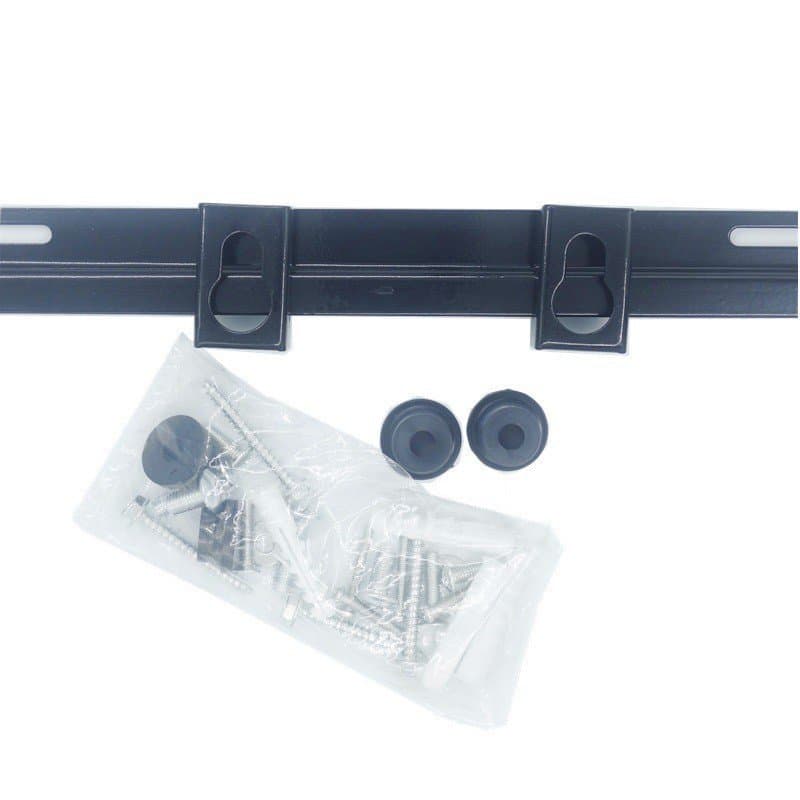 Suporte para TV LCD de 42-70 polegadas, Suporte Universal Multifuncional para Montagem na Parede Universal D7NI
