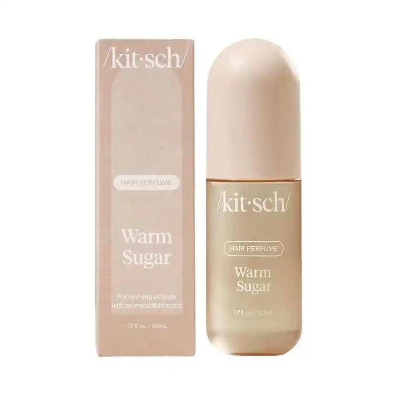 Perfume Capilar Kitsch Warm Sugar