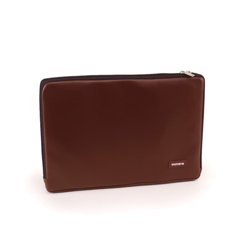 Capa para Notebook 14" Essential Marrom Cacau