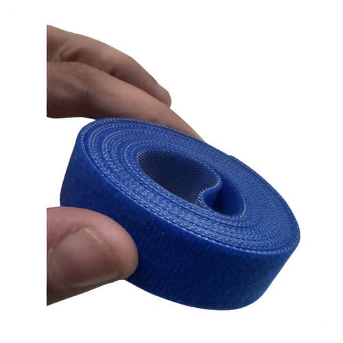 Organizador De Cabos 20mm 3 Metros VELCRO