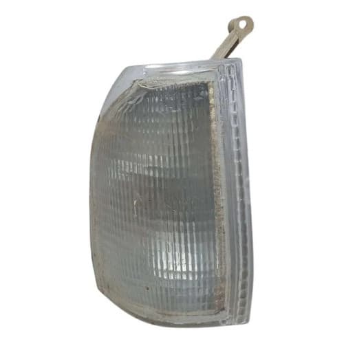 Lanterna Pisca Seta Dianteira Direita Vw Passat 1979 1982 Cristal