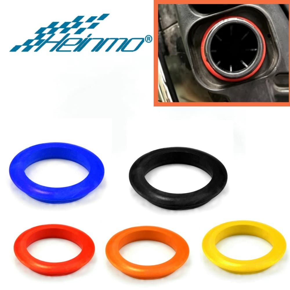 Para VESPA GTS 300 Tampa Do Tanque De Combustível Vedação O-ring Junta Borracha À Prova De Vazamento