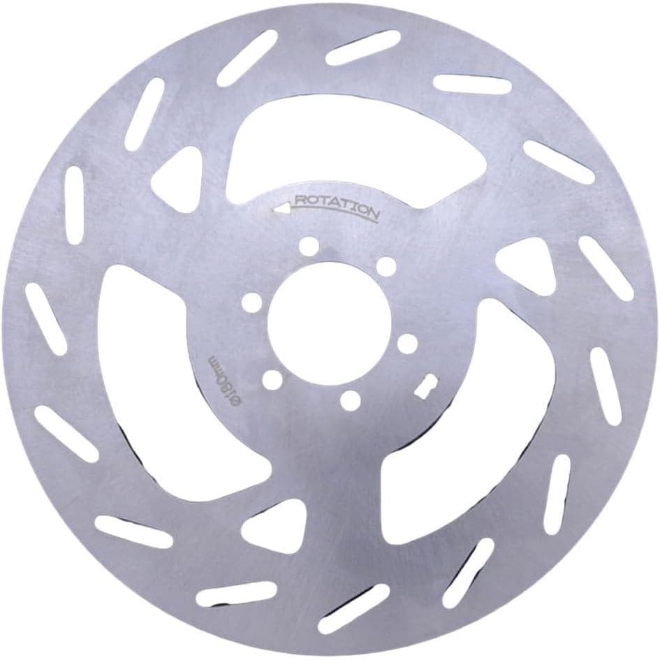 Disco de Freio para Bicicleta 180mm 203mm, com 6 Parafusos, 3mm de Espessura, para Bicicletas Elétricas e Motocicletas E