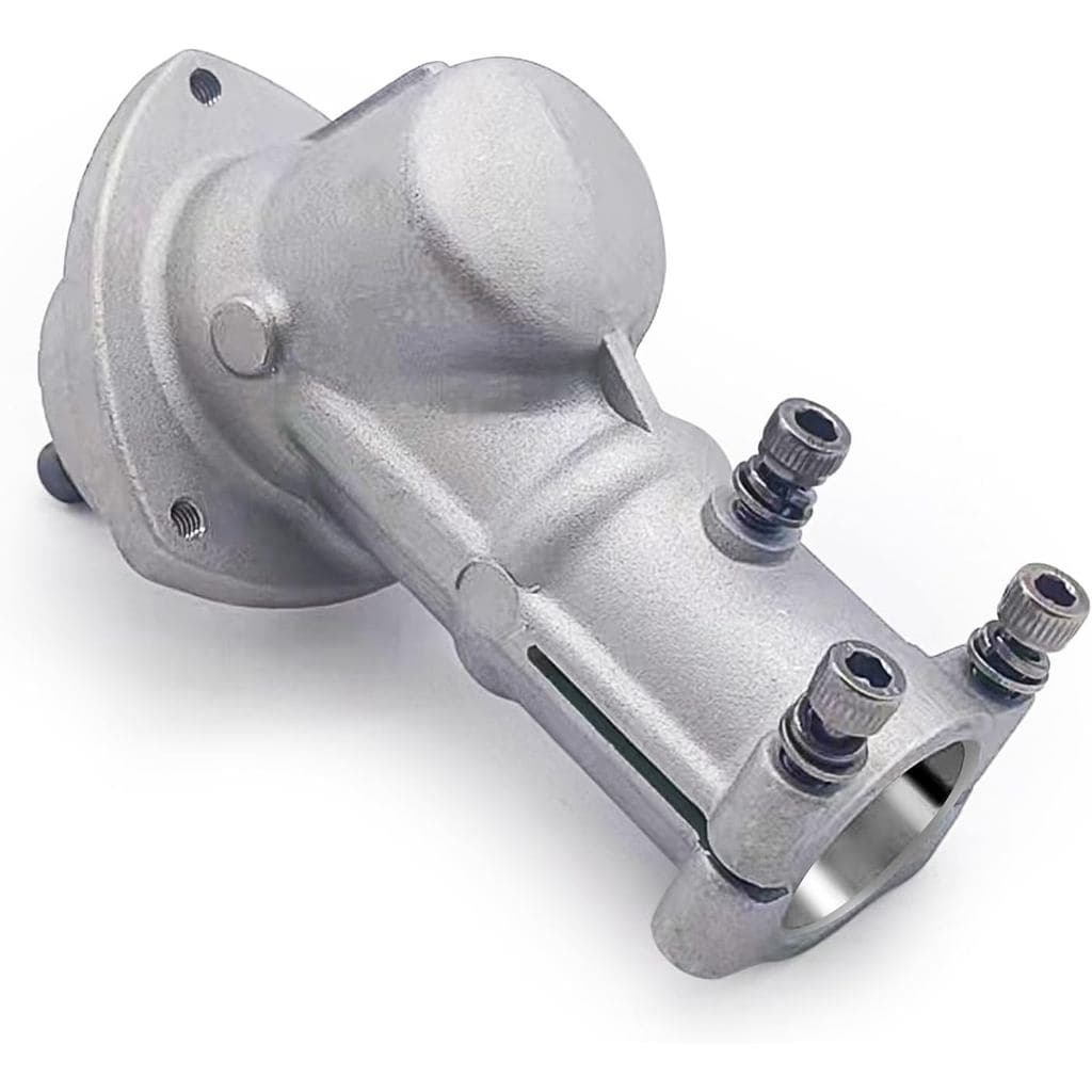 Kerlista KerlistaReplacement Part NO P021008182 Gearhead Gearbox Assebly 25 Diameter Squaer Hole Compatible with echo's