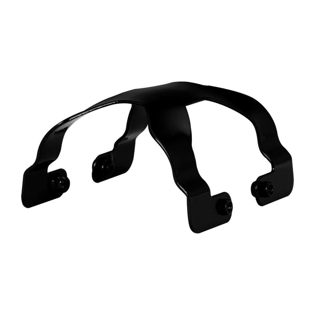 Suporte Paralama Dianteiro Moto Titan Fan Cg Start 125 150 160 Ybr 125 Factor Cb 250 Twister Escolha Sua Moto