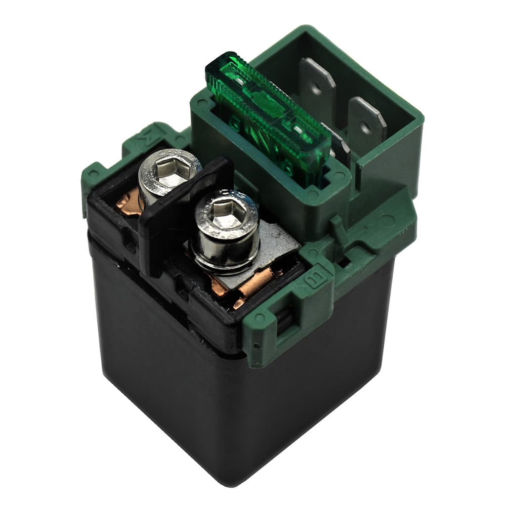 Rele Auxiliar Automotivo GM22019