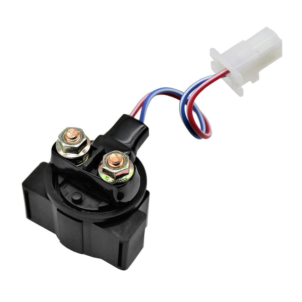 Rele Auxiliar Automotivo GM22008