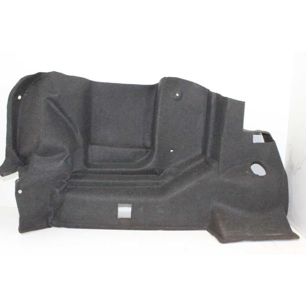 FORRO PORTA MALAS ESQUERDO CORSA SEDAN 2002 A 2012