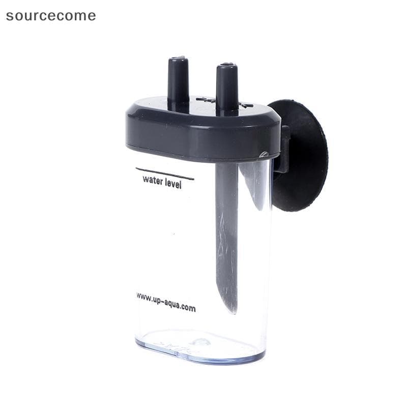 [sourcecome] Mini Aquário DIY Otário Sistema De CO2 Contador De Bolhas Difusor Tanque De Peixes Acesso Boutique
