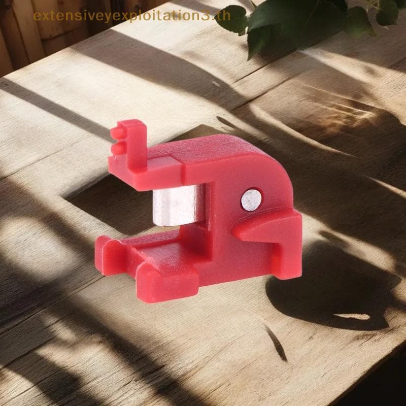 Home EE 1 Conjunto Interruptor Eletrônico Vermelho De Resistência Ao Calor Para Ver . 2/3 AEG Acessórios De Caixa De Vel