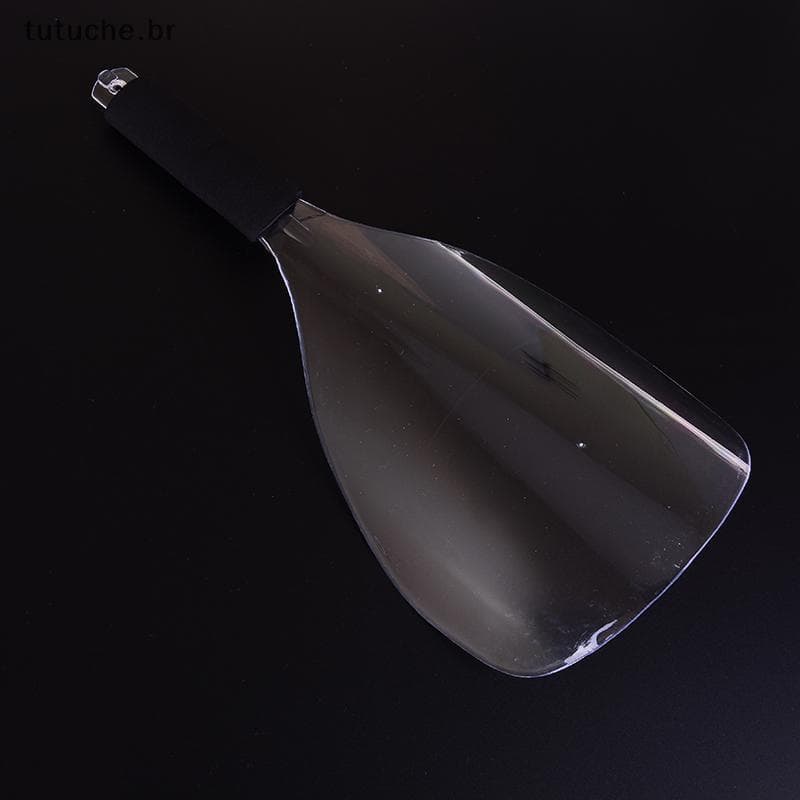 TU Simples Cabeleireiro Corte De Cabelo Máscara Facial Escudo Capa Protetor De BR