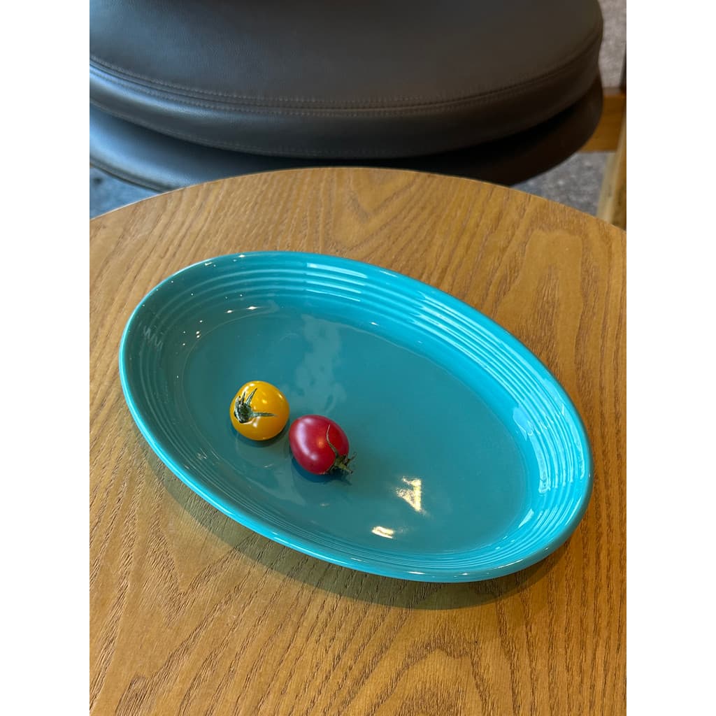 TUXTON genuíno dopamina tigela placa coreano ins cor fria Underglaze cor cerâmica bife bolo salada macarrão placa