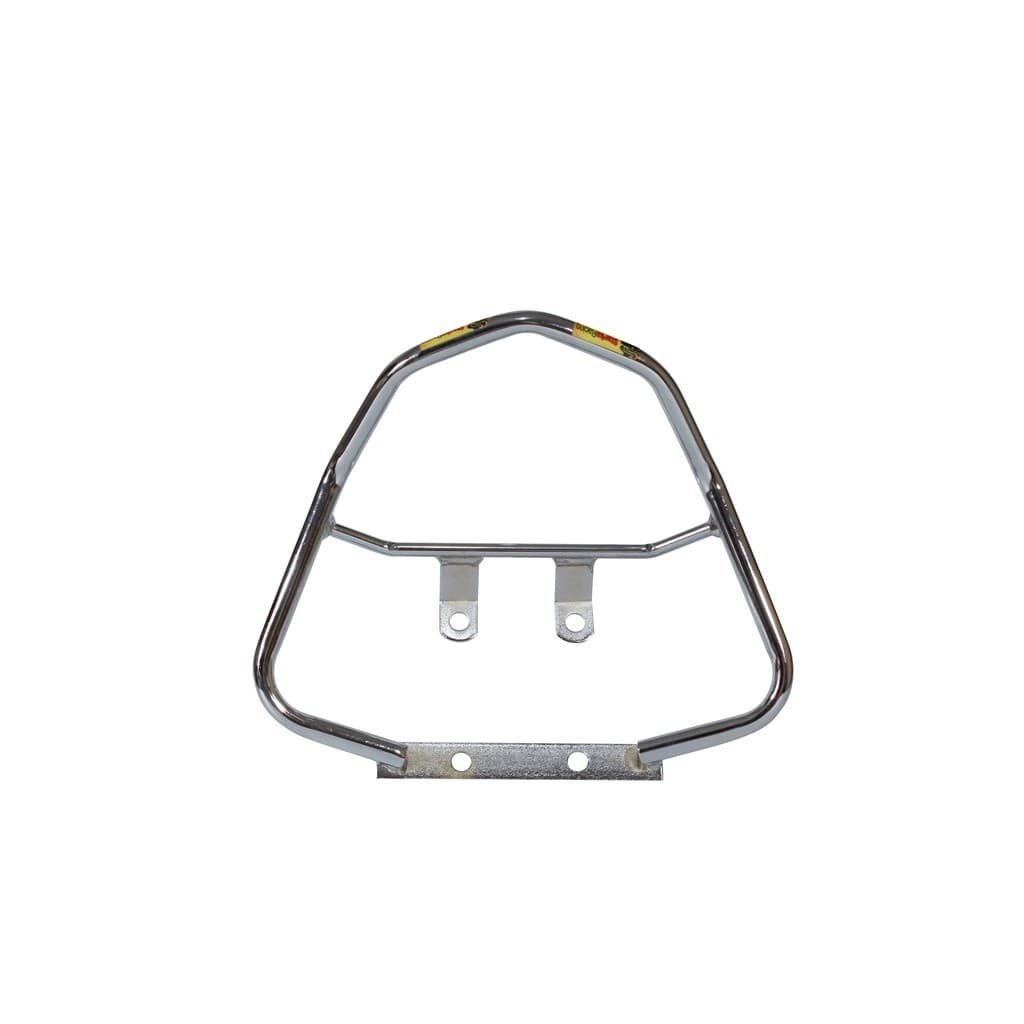 Alça Esportiva Fan Titan 125 150 09 A 13 Cromada Bicuda