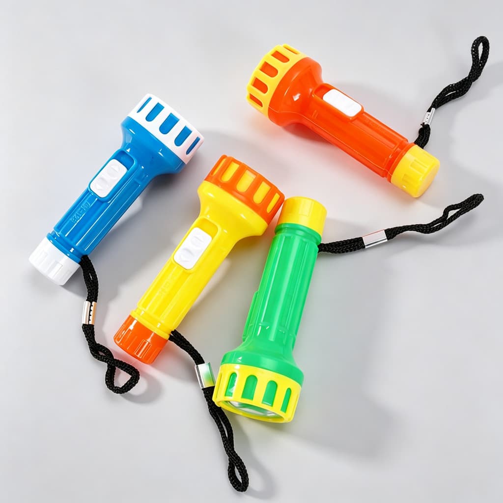 Casa pequena lanterna Mini lanterna portátil chaveiro iluminação portátil lanterna de acampamento ao ar livre