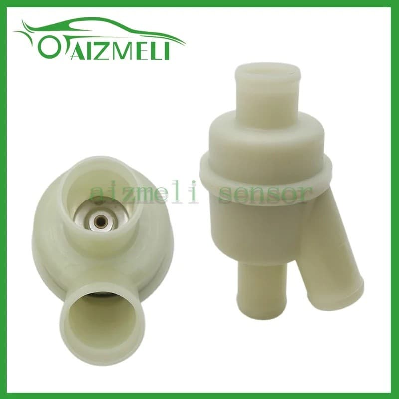 Termostato Do Sistema De Resfriamento HZY Com Caixa PEL500110 Para Land Rover Discovery 2 1998 ~ 2004 Defensor TD4 TD5 P