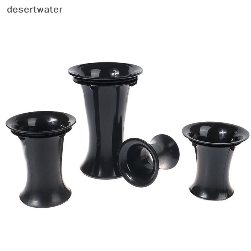 Dwbr Alto-Falante Baixo Tubo Acessórios Reflex Porta Plástico Carro DJ Subwoofer Para Reflexo Invertido Áudio Woofer QDD