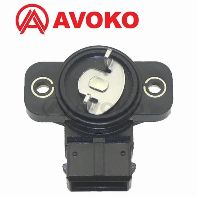 Sensor De Posição Do Acelerador TPS 35170-37100 Para Hyundai Santa Fe Sonata Tiburon Tucson Kia Optima Sportage 2.5L 2.7