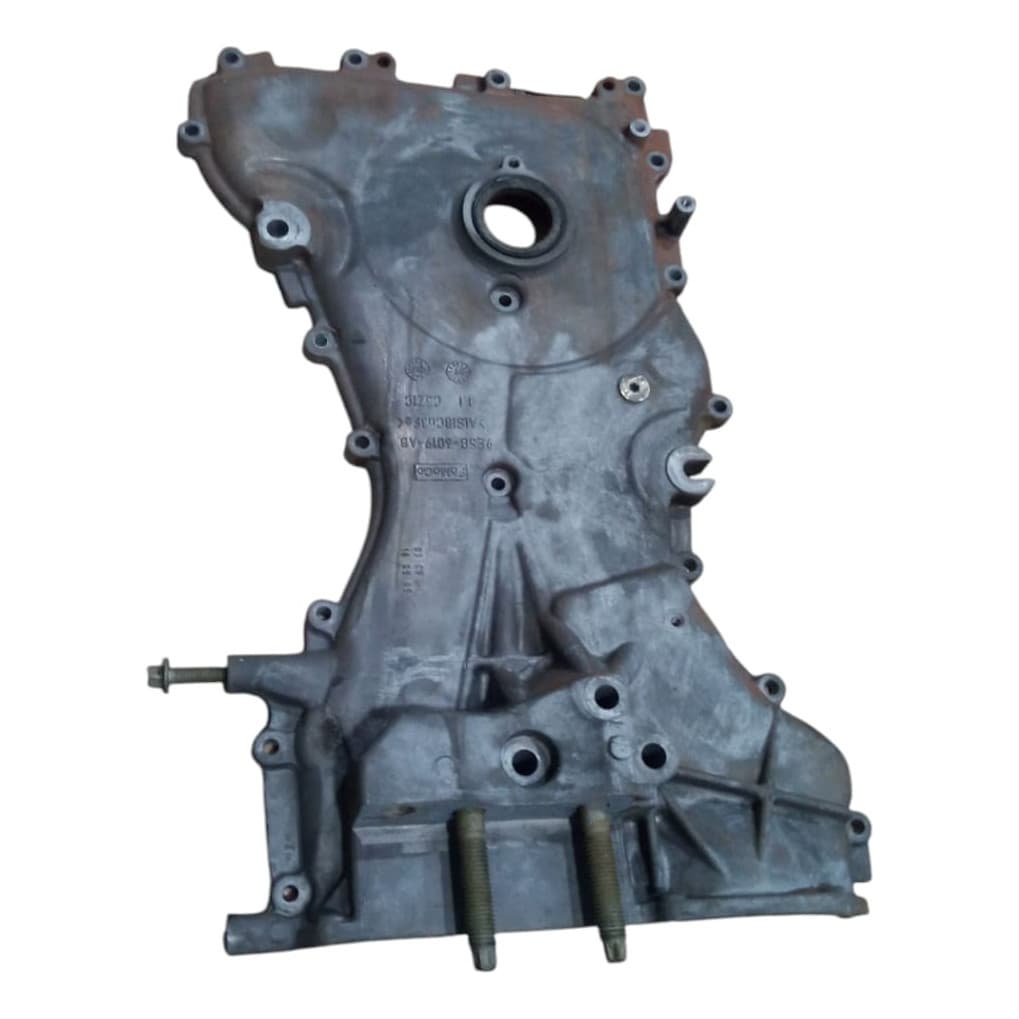 Tampa Lateral Motor Fusion 2.5 2008 2009 2010