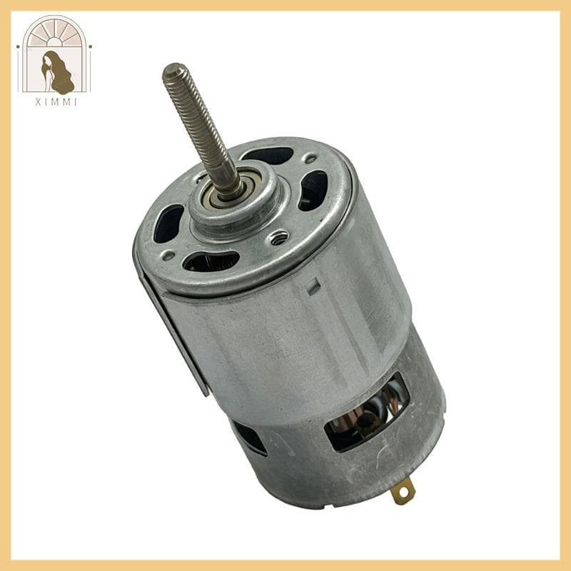 * XIMM * Unidade Motor Único 21V 755 Para Uso Serviço Reparo Cortador Grama