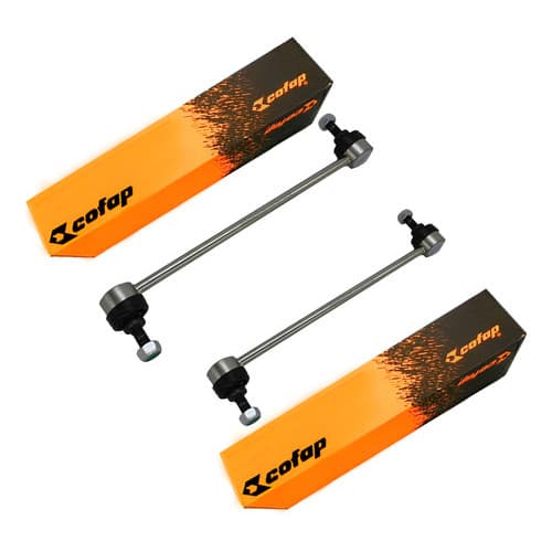 Kit 2 Bieleta Original Cofap Vw Up Gol G5 G6 Saveiro Voyage Fox